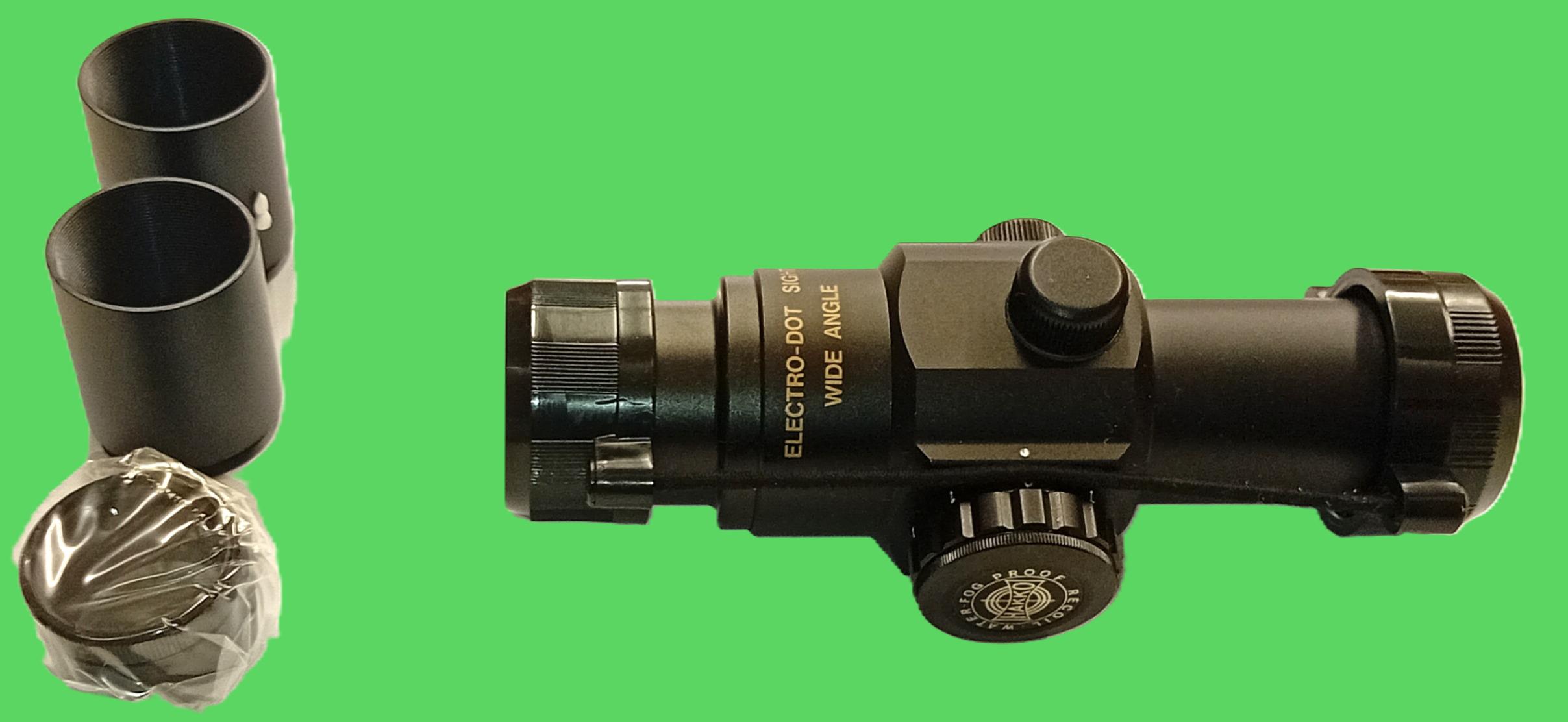 Ellectro Dot BED-10-30